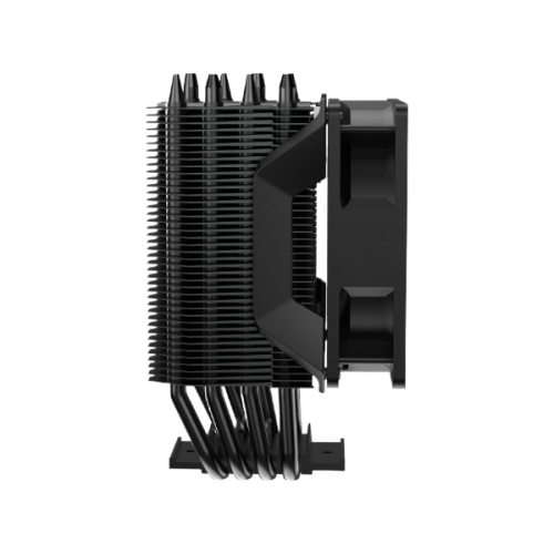 קירור אוויר למעבד Cooler Master 411 Nano Black 180W TDP AMD/INTEL