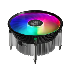 מאורר למעבד Cooler Master I70C For Intel LGA 1700 Only