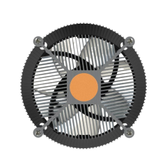 מאורר למעבד Cooler Master I70C For Intel LGA 1700 Only