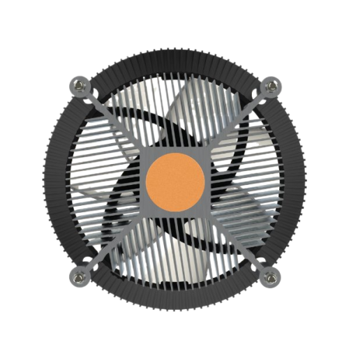 מאורר למעבד Cooler Master I70C For Intel LGA 1700 Only