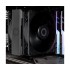 קירור אוויר למעבד Cooler Master 212 Black X Duo 220W TDP AMD/INTEL