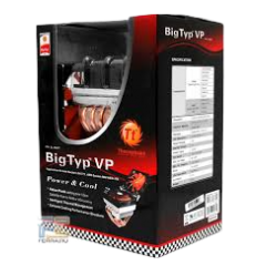 מקרר מעבד Thermaltake BigTyp VP