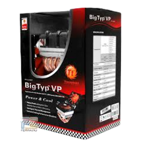 מקרר מעבד Thermaltake BigTyp VP