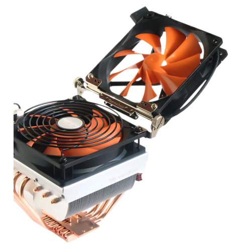 מקרר מעבד Thermaltake BigTyp VP