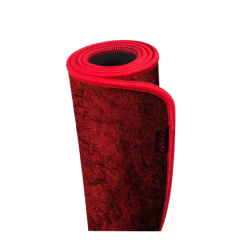 משטח עכבר לגיימינג Marvo Scorpion PRO Medium Logo - אדום - G39