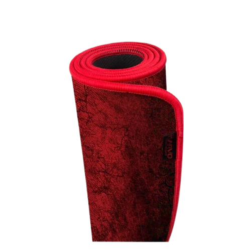 משטח עכבר לגיימינג Marvo Scorpion PRO Medium Logo - אדום - G39