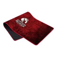 משטח עכבר לגיימינג Marvo Scorpion PRO Medium Logo - אדום - G39