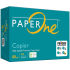נייר צילום משרדי Paper One Copier, A4, 80 גרם/מ"ר, 500 דפים