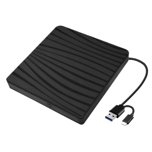 דיסק DVD RW חיצוני