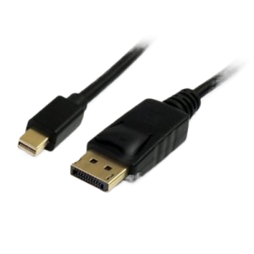 כבל MINI DP TO HDMI 2M