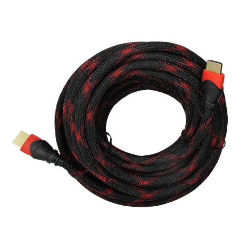 כבל HDMI-HDMI-10 מטר