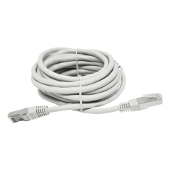 כבל רשת CAT 7 מבית SmartCom 0.8 מ