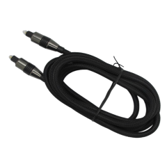 כבל אופטי איכותי אורך 2 מ