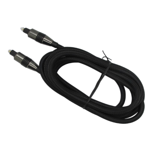 כבל אופטי איכותי אורך 2 מ