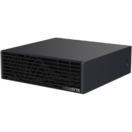 מחשב מיני GIGABYTE AI TOP ATOM GB10 CORTEX-X925+A725 128GB DDR5