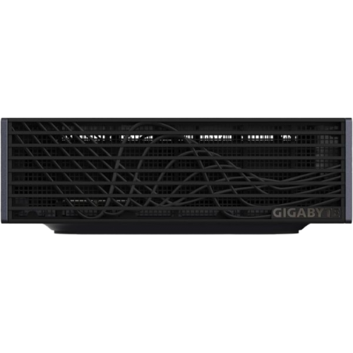 מחשב מיני GIGABYTE AI TOP ATOM GB10 CORTEX-X925+A725 128GB DDR5