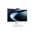 נייח ASUS AIO-P440 I5-13420H 8GB 512NVME DOS 23.8 FHD White1Y OS
