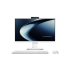 נייח ASUS AIO V470 I7-1320H 16GB 1TB NVME 27inch White DOS