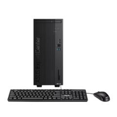 מחשב נייח ASUS ExpertCenter I5-14400 16GB 512 NVME 3YOS DOS