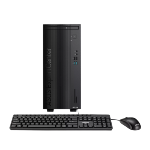 מחשב נייח ASUS ExpertCenter I5-14400 16GB 512 NVME 3YOS DOS
