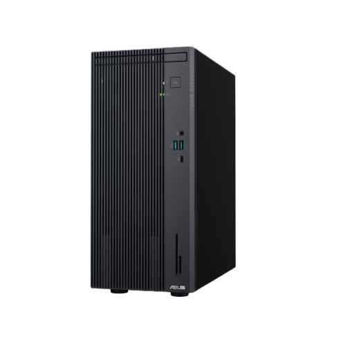 מחשב נייח ASUS ExpertCenter P500MV CORE 3 100U 8GB 512NVME 3YOS