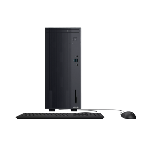 מחשב נייח ASUS ExpertCenter P500MV CORE 3 100U 8GB 512NVME 3YOS