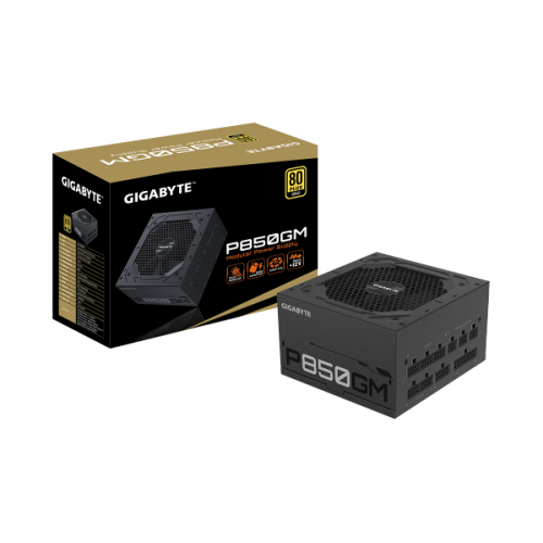 מחשב Gigabyte C500P 850W U7 265KF B860M 32GB 1TB NVME RTX5070