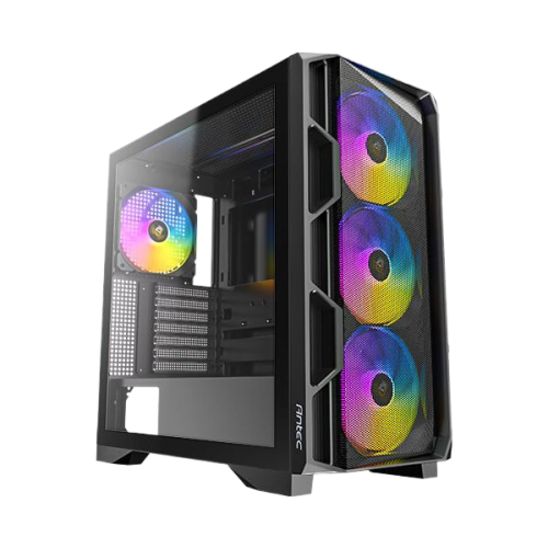 מחשב AX1000 ARGB 850W B860M U5-225F 16GB 1TB NVME 5060 Ti