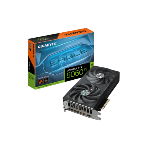 מחשב AX1000 ARGB 850W B860M U5-225F 16GB 1TB NVME 5060 Ti