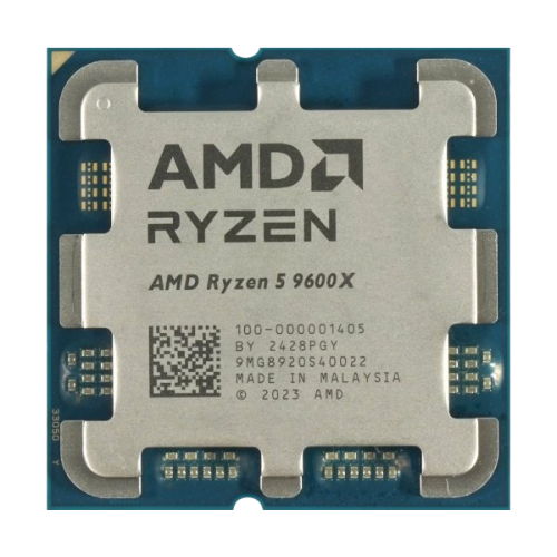 מחשב CX300 ARGB 700W B650M R5-9600X 16GB DDR5 1TB NVME 5060