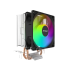 מחשב נייח VX100M ARGB 700W H610M I5-14400F 16GB 500NVME RTX 3050