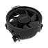 מחשב גיימינג CX200M 600W A520M R5-5500 16GB 500NVME RTX 3050