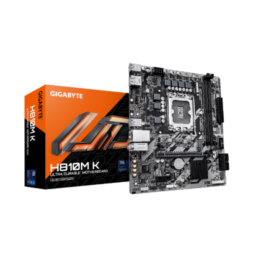 מחשב גיימינג CX300 750W H810 U5-225F 16GB DDR5 1TB NVME RTX 3050