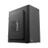 נייח ST10M 500W H610M I3-14100 8GB 500GB NVME