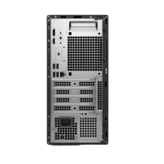 מחשב נייח Dell Tower ECT1250 U5-235 16GB DDR5 512NVME Ubuntu 3y