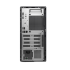 מחשב נייח Dell Tower ECT1250 U5-235 16GB DDR5 512NVME Ubuntu 3y
