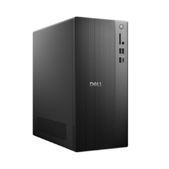 נייח DELL QVT1260 i5-14400 16GB DDR5 512NVME WIN11H 3YOS