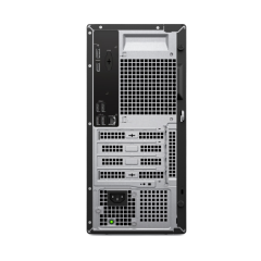 נייח DELL QVT1260 i5-14400 16GB DDR5 512NVME WIN11H 3YOS