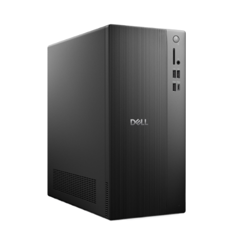 נייח DELL QVT1260 i5-14500 16GB DDR5 512NVME DOS 3YOS