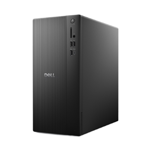 נייח DELL QVT1260 i5-14400 16GB DDR5 512NVME DOS 3YOS