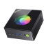 מחשב נייח קטן GMKtec K11 Plus AMD R9 8945HS 32GB DDR5 1TB WIN11PR