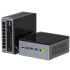 מחשב נייח קטן GMKtec K11 Plus AMD R9 8945HS 32GB DDR5 1TB WIN11PR