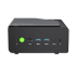 מחשב נייח קטן GMKtec K12 Plus AMD R7 H255 32GB DDR5 1TB WIN11PR