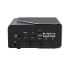 מחשב נייח קטן GMKtec K12 Plus AMD R7 H255 32GB DDR5 1TB WIN11PR