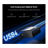 מחשב מיני GMKtec K15 Intel Ultra5 125U 16GB 1TB WIN11 Pro
