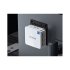 מחשב נייח קטן GMK-M3 Intel I5-12450H 16GB 512NVME WIN11 Pro