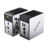 מחשב נייח קטן GMK-M8 R5 PRO 6650H 16GB DDR5 1TB NVME WIN11 Pro