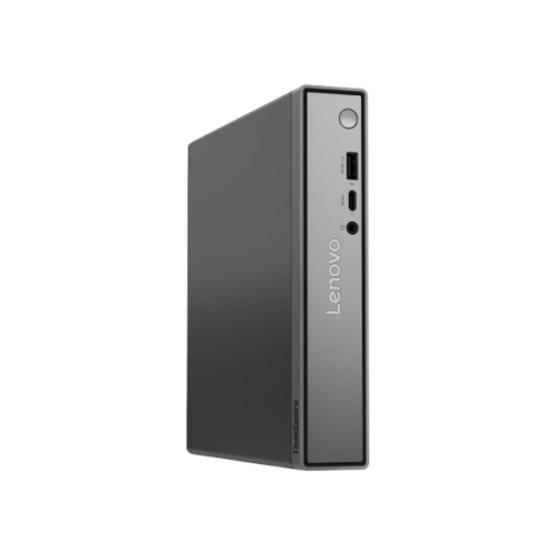 נייח LENOVO ThinkCentre neo 50q Gen 5 I3-1315U 8GB 512NVME DOS