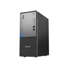 נייח LENOVO ThinkCenter neo 50t Gen 5 I5-14400 8GB 256NVME DOS
