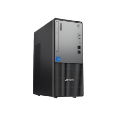 נייח LENOVO ThinkCenter neo 50t Gen 5 I5-14400 8GB 256NVME DOS